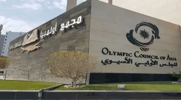 ظهور جديد الفنون القتالية المختلطة في آسياد 2026